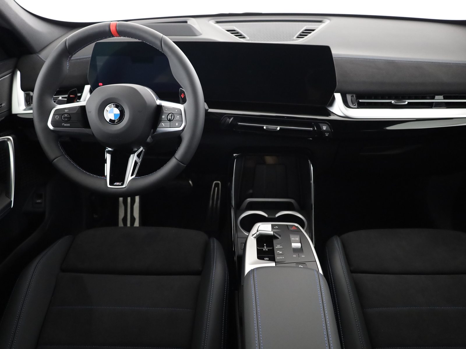 BMW X1 M35i, Essence, Voiture nouvelle, Automatique - 5
