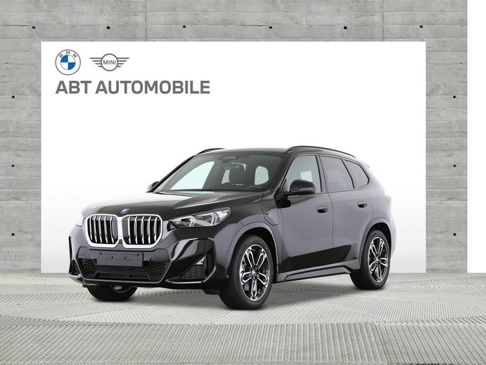 BMW X1 30e xDrive paddles, Plug-in-Hybrid Benzin/Elektro, Neuwagen, Automatik