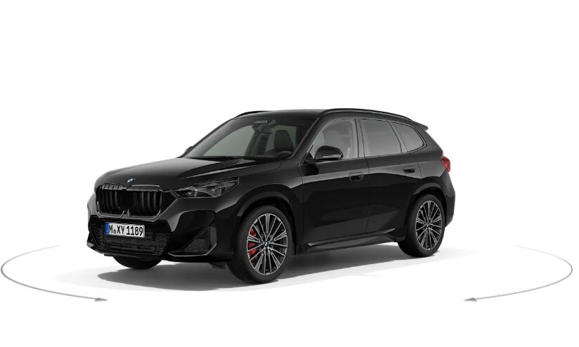 BMW X1 23i xDrive paddles, Mild-Hybrid Benzin/Elektro, Neuwagen, Automatik - 6