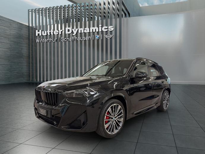 BMW X1 23i xDrive paddles, Mild-Hybrid Benzin/Elektro, Neuwagen, Automatik