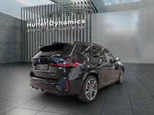 BMW X1 23i xDrive paddles, Mild-Hybrid Benzin/Elektro, Neuwagen, Automatik - 5