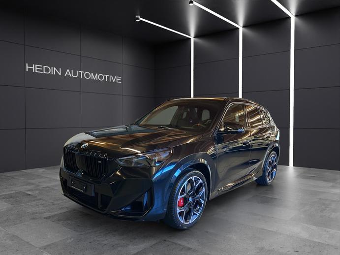 BMW X1 M35i, Benzin, Neuwagen, Automatik