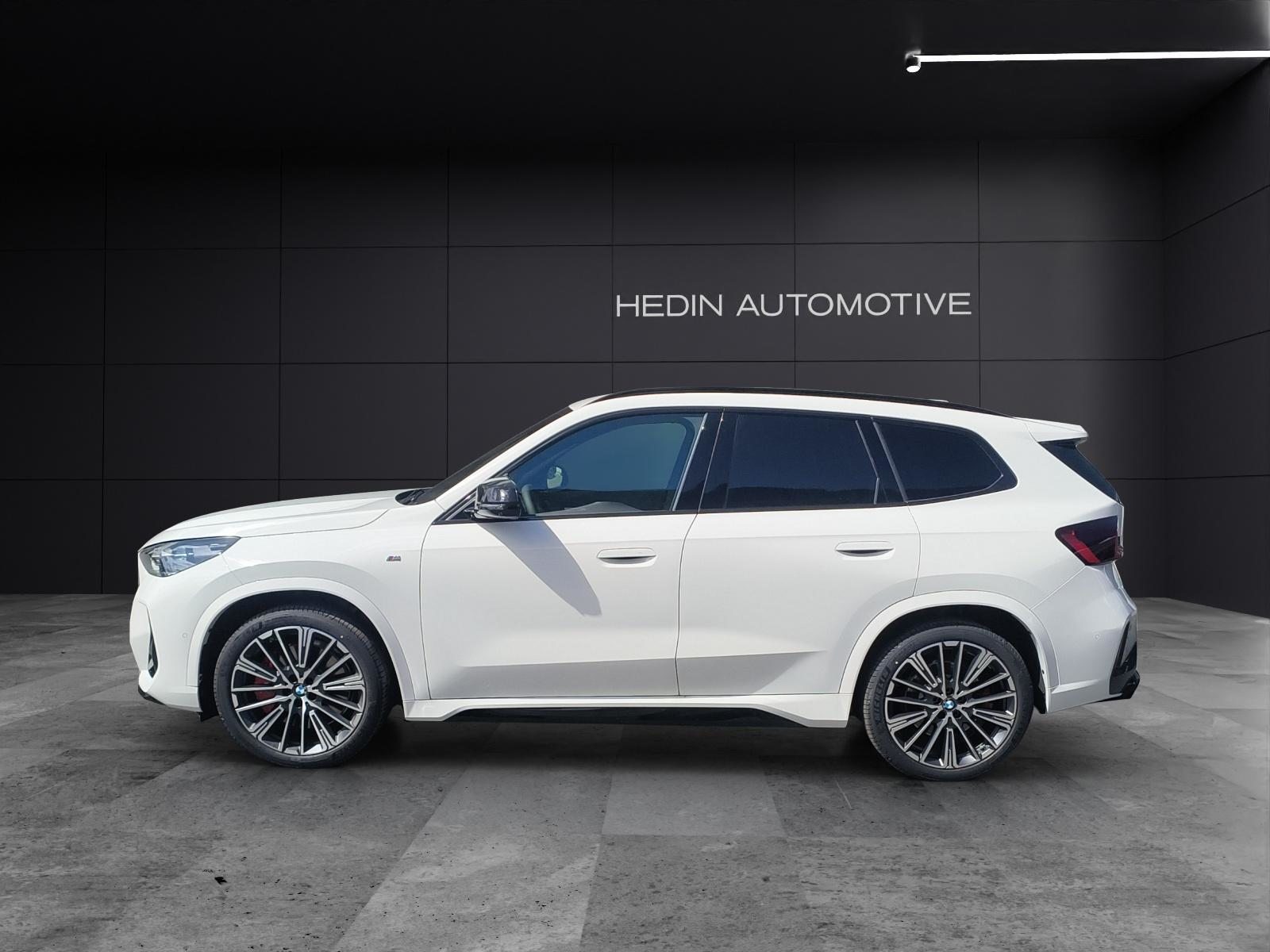 BMW X1 M35i, Benzin, Neuwagen, Automatik - 2