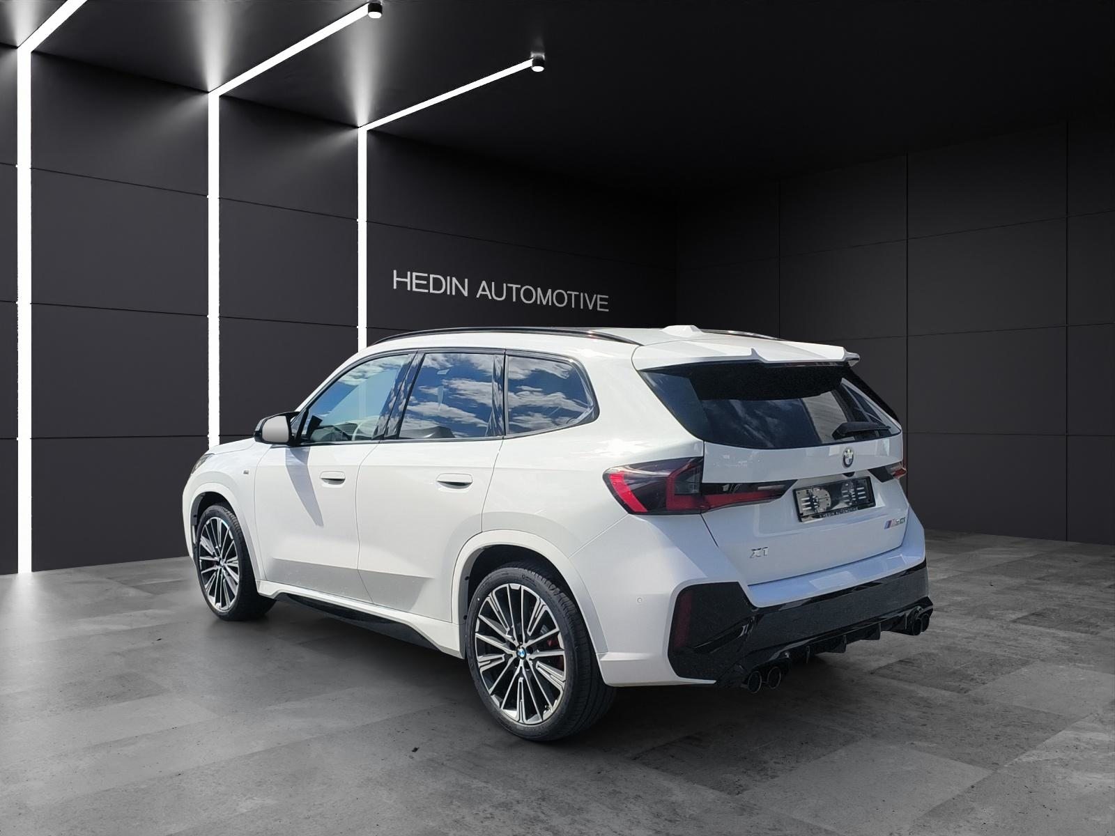 BMW X1 M35i, Benzin, Neuwagen, Automatik - 3