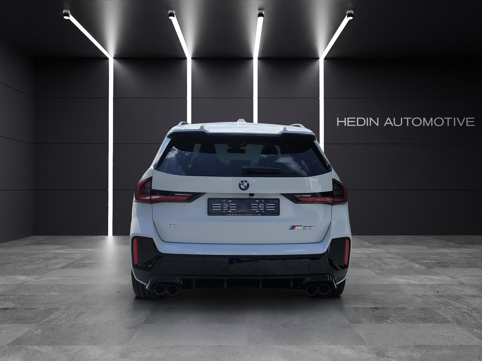 BMW X1 M35i, Benzin, Neuwagen, Automatik - 4