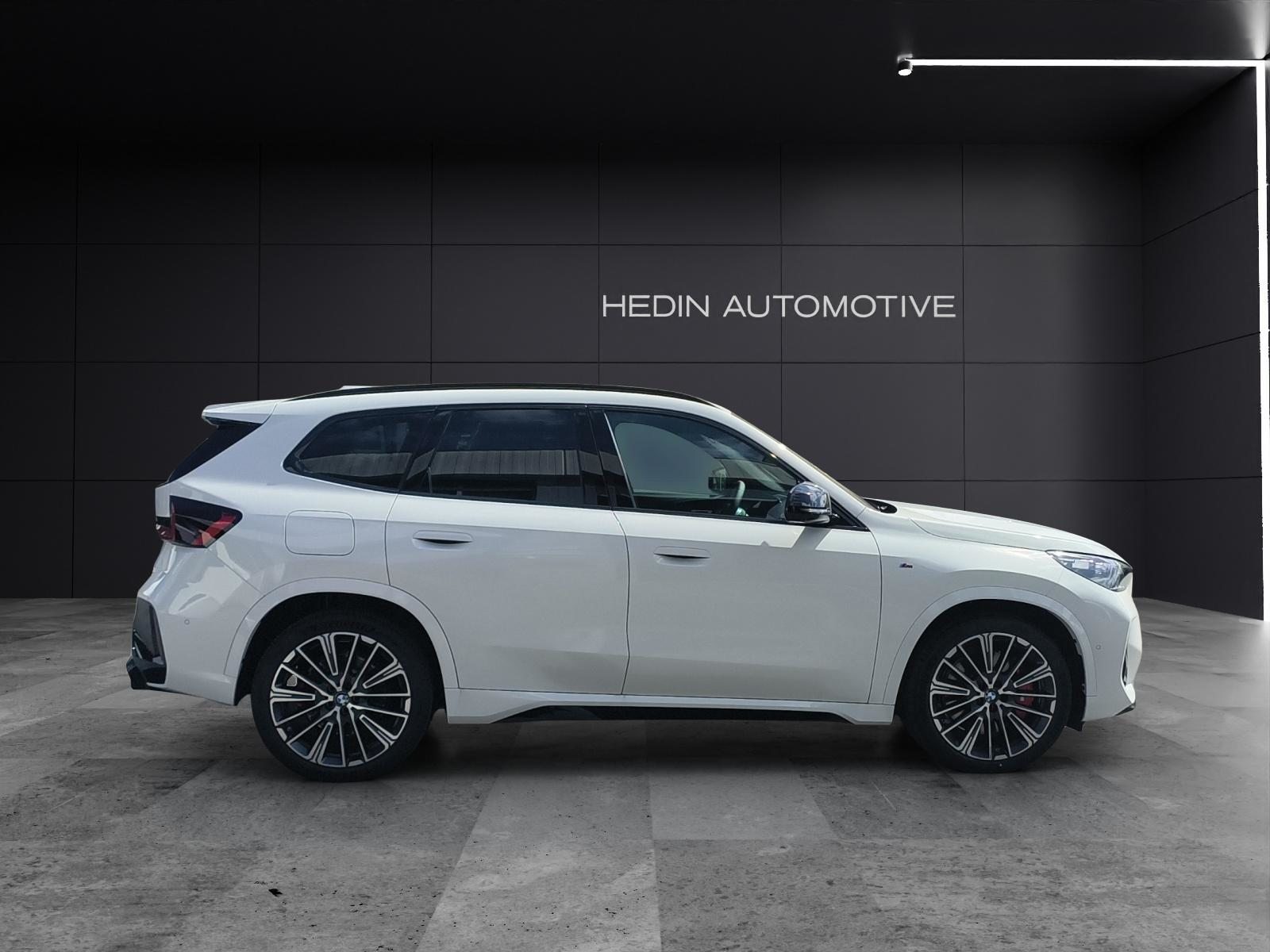 BMW X1 M35i, Benzin, Neuwagen, Automatik - 6
