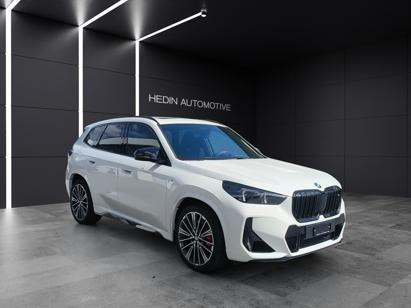 BMW X1 M35i, Benzin, Neuwagen, Automatik - 7