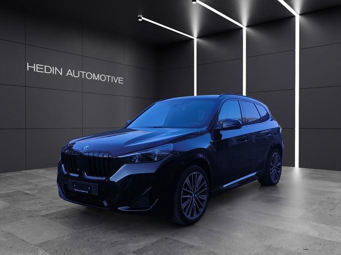 BMW X1 23d xDrive paddles, Mild-Hybrid Diesel/Elektro, Neuwagen, Automatik