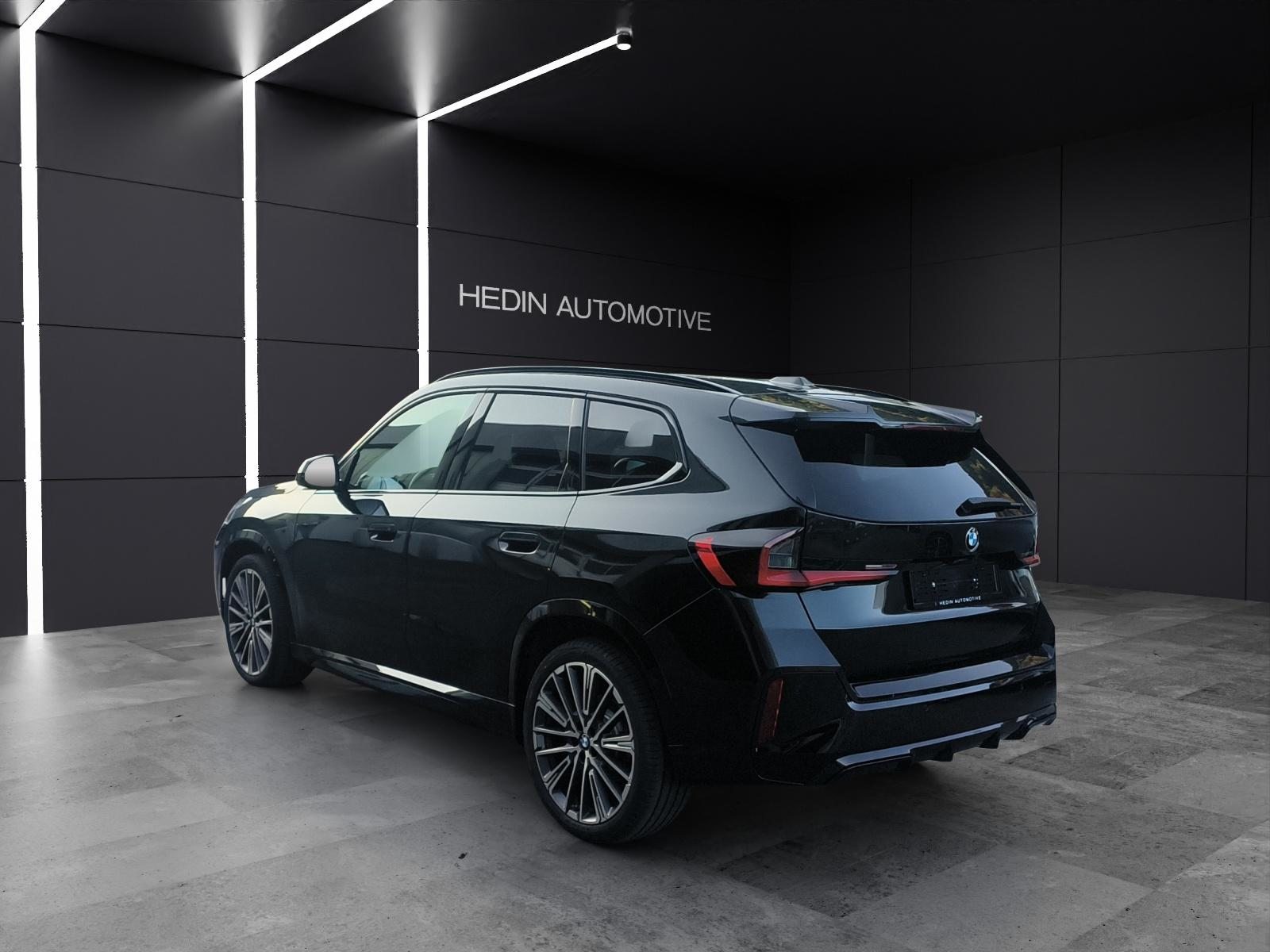 BMW X1 23d xDrive paddles, Hybride Leggero Diesel/Elettrica, Auto nuove, Automatico - 2