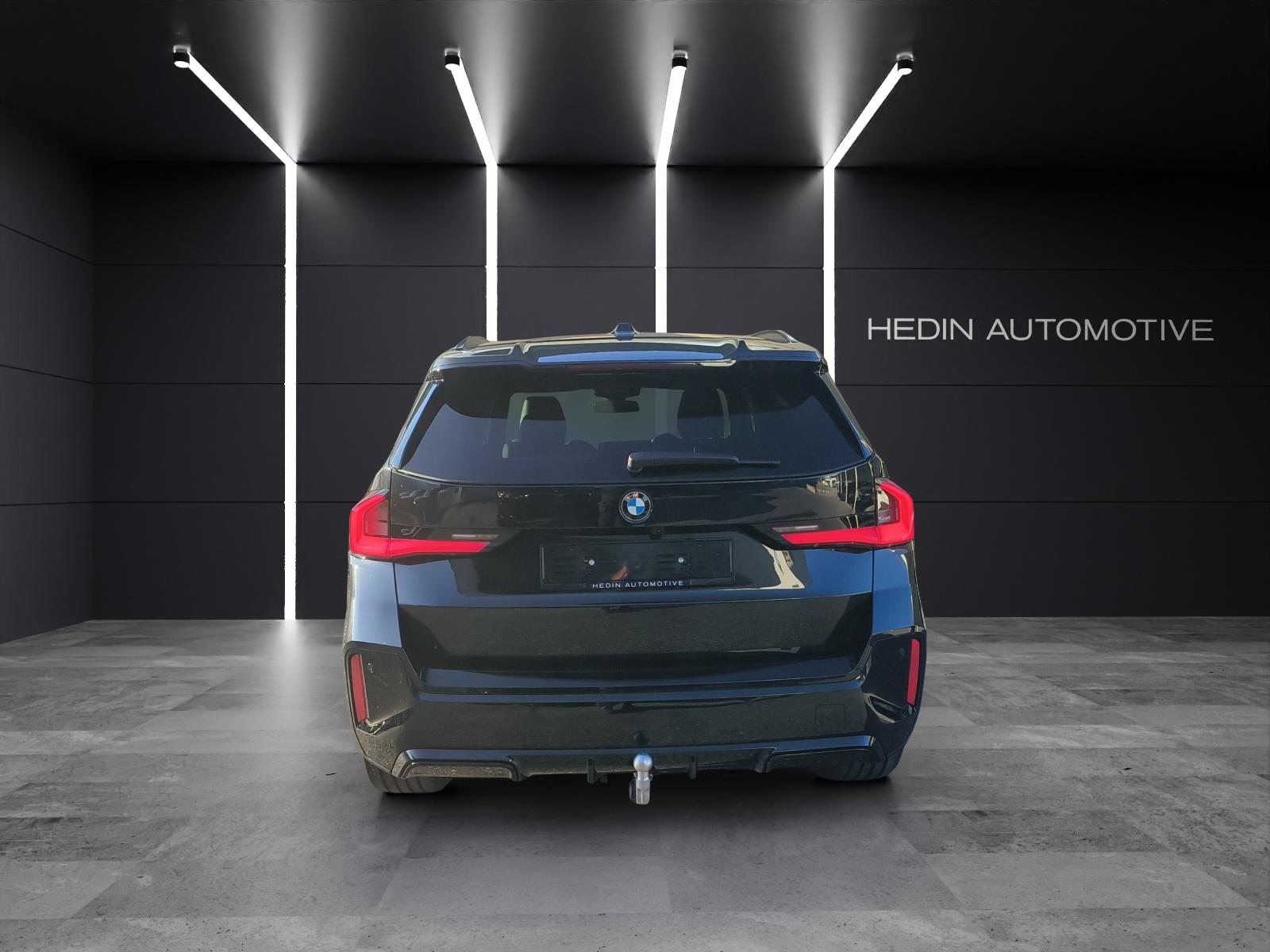 BMW X1 23d xDrive paddles, Hybride Leggero Diesel/Elettrica, Auto nuove, Automatico - 3