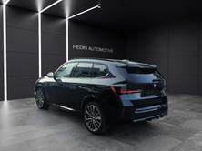 BMW X1 23d xDrive paddles, Mild-Hybrid Diesel/Elektro, Neuwagen, Automatik - 3