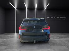 BMW X1 23d xDrive paddles, Mild-Hybrid Diesel/Elektro, Neuwagen, Automatik - 4