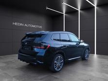 BMW X1 23d xDrive paddles, Mild-Hybrid Diesel/Elektro, Neuwagen, Automatik - 5