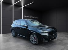 BMW X1 23d xDrive paddles, Mild-Hybrid Diesel/Elektro, Neuwagen, Automatik - 7