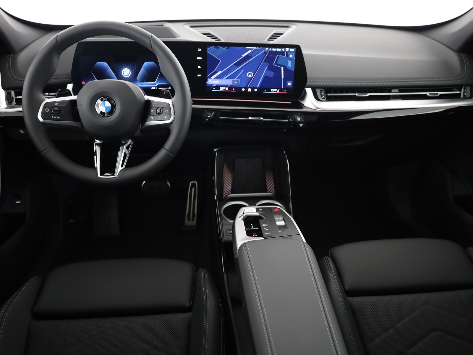 BMW X1 23i xDrive paddles, Mild-Hybrid Benzin/Elektro, Neuwagen, Automatik - 5