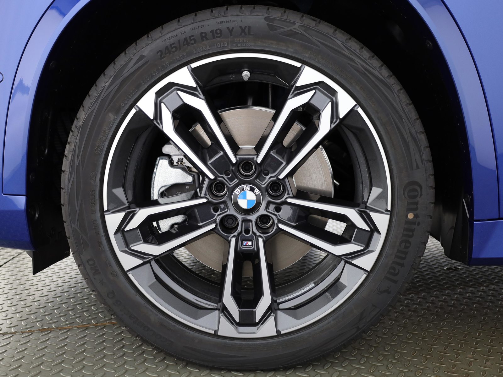 BMW X1 23i xDrive paddles, Mild-Hybrid Benzin/Elektro, Neuwagen, Automatik - 7