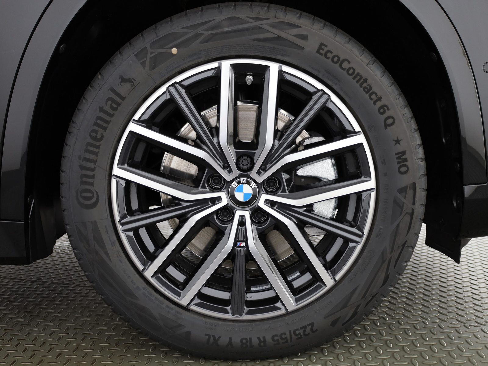 BMW X1 30e xDrive paddles, Plug-in-Hybrid Petrol/Electric, New car, Automatic - 7