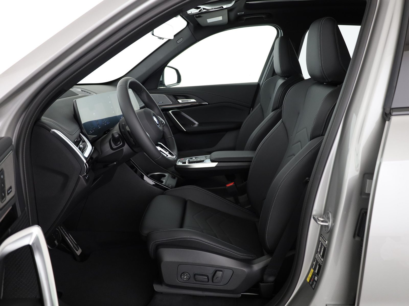 BMW X1 30e xDrive paddles, Plug-in-Hybrid Benzina/Elettrica, Auto nuove, Automatico - 4