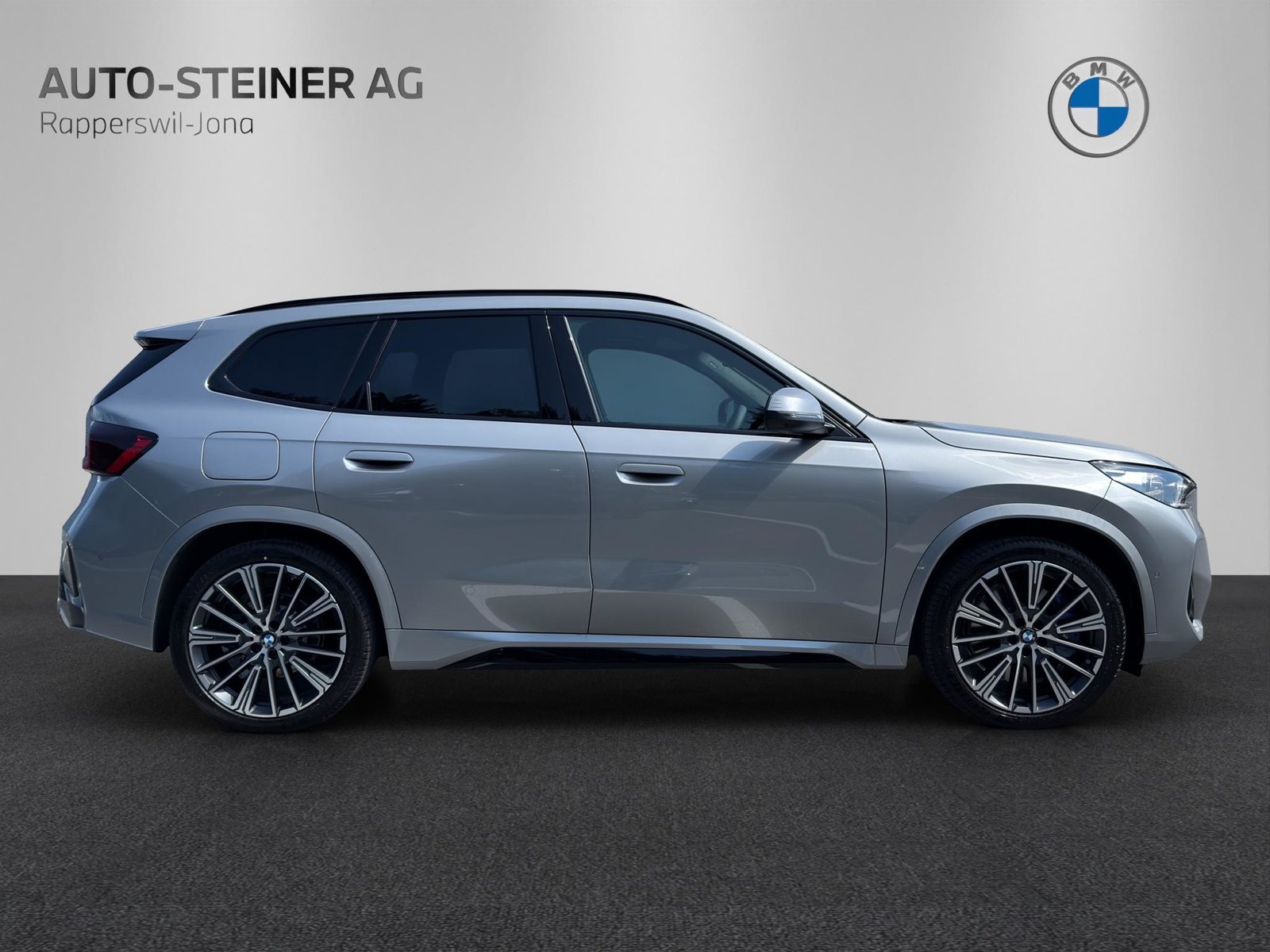 BMW X1 30e xDrive paddles, Plug-in-Hybrid Benzin/Elektro, Neuwagen, Automatik - 6