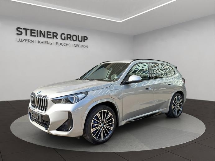 BMW X1 30e M Sport, Plug-in-Hybrid Benzin/Elektro, Neuwagen, Automatik