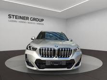 BMW X1 30e M Sport, Plug-in-Hybrid Benzin/Elektro, Neuwagen, Automatik - 2