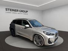 BMW X1 30e M Sport, Plug-in-Hybrid Benzin/Elektro, Neuwagen, Automatik - 3