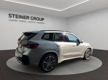 BMW X1 30e M Sport, Plug-in-Hybrid Benzin/Elektro, Neuwagen, Automatik - 5