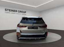 BMW X1 30e M Sport, Plug-in-Hybrid Benzin/Elektro, Neuwagen, Automatik - 6