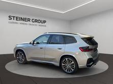 BMW X1 30e M Sport, Plug-in-Hybrid Benzin/Elektro, Neuwagen, Automatik - 7