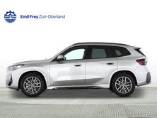 BMW X1 23i xDrive paddles, Hybride Léger Essence/Électricité, Voiture nouvelle, Automatique - 2