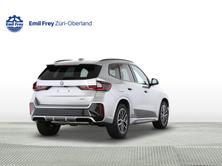 BMW X1 23i xDrive paddles, Hybride Léger Essence/Électricité, Voiture nouvelle, Automatique - 3