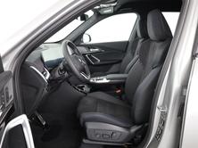 BMW X1 23i xDrive paddles, Hybride Léger Essence/Électricité, Voiture nouvelle, Automatique - 4