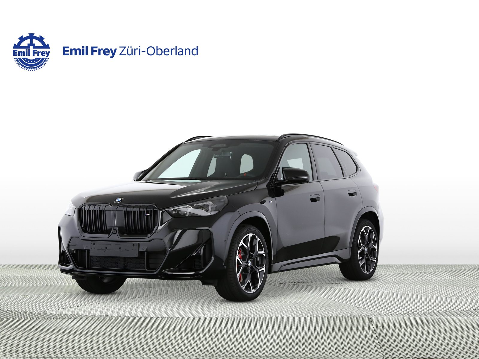 BMW X1 M35i