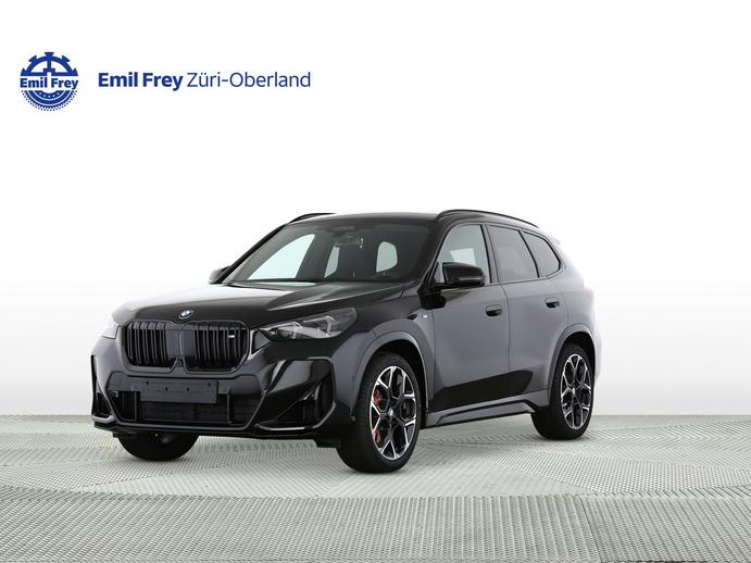 BMW X1 M35i, Petrol, New car, Automatic