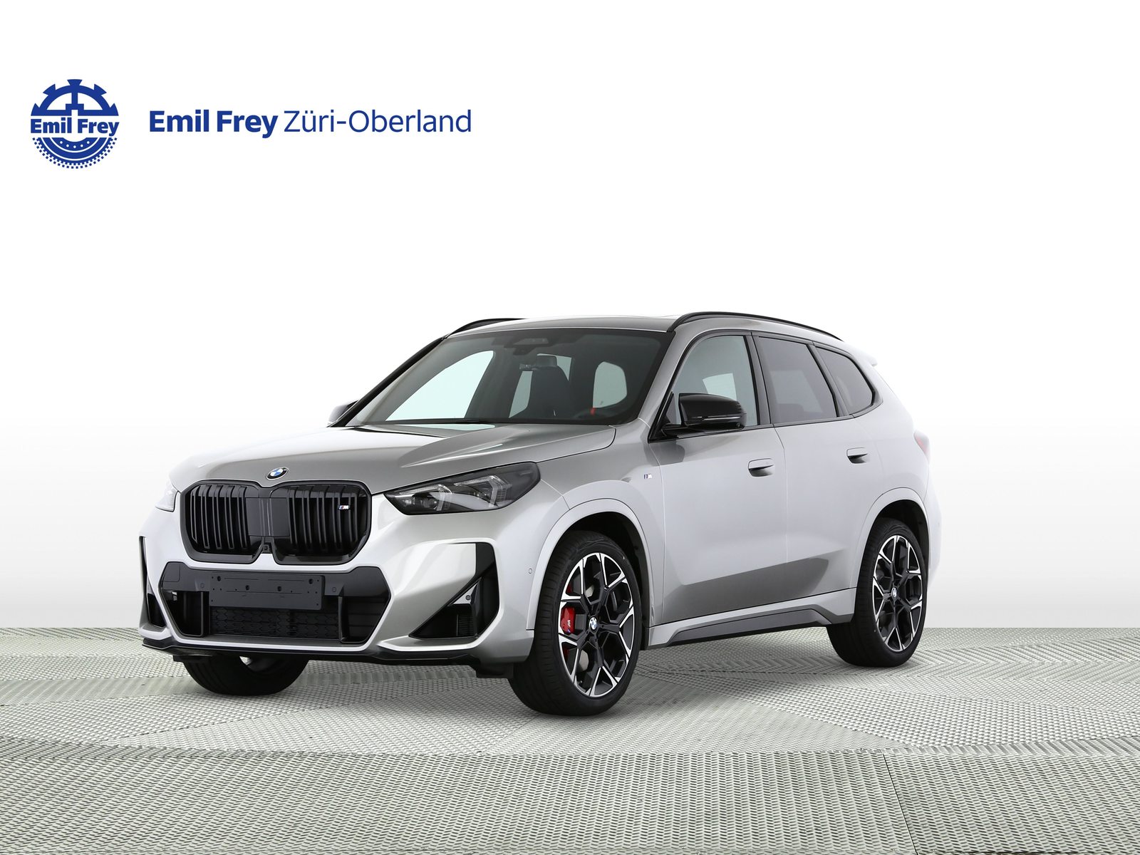 BMW X1 M35i