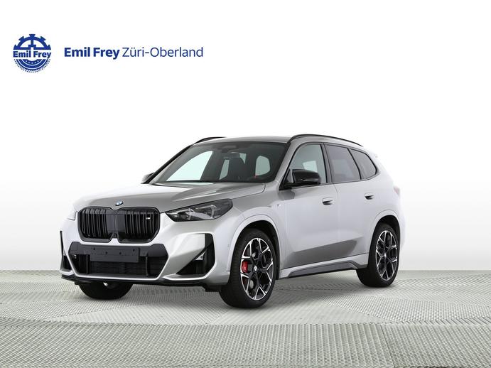 BMW X1 M35i, Essence, Voiture nouvelle, Automatique