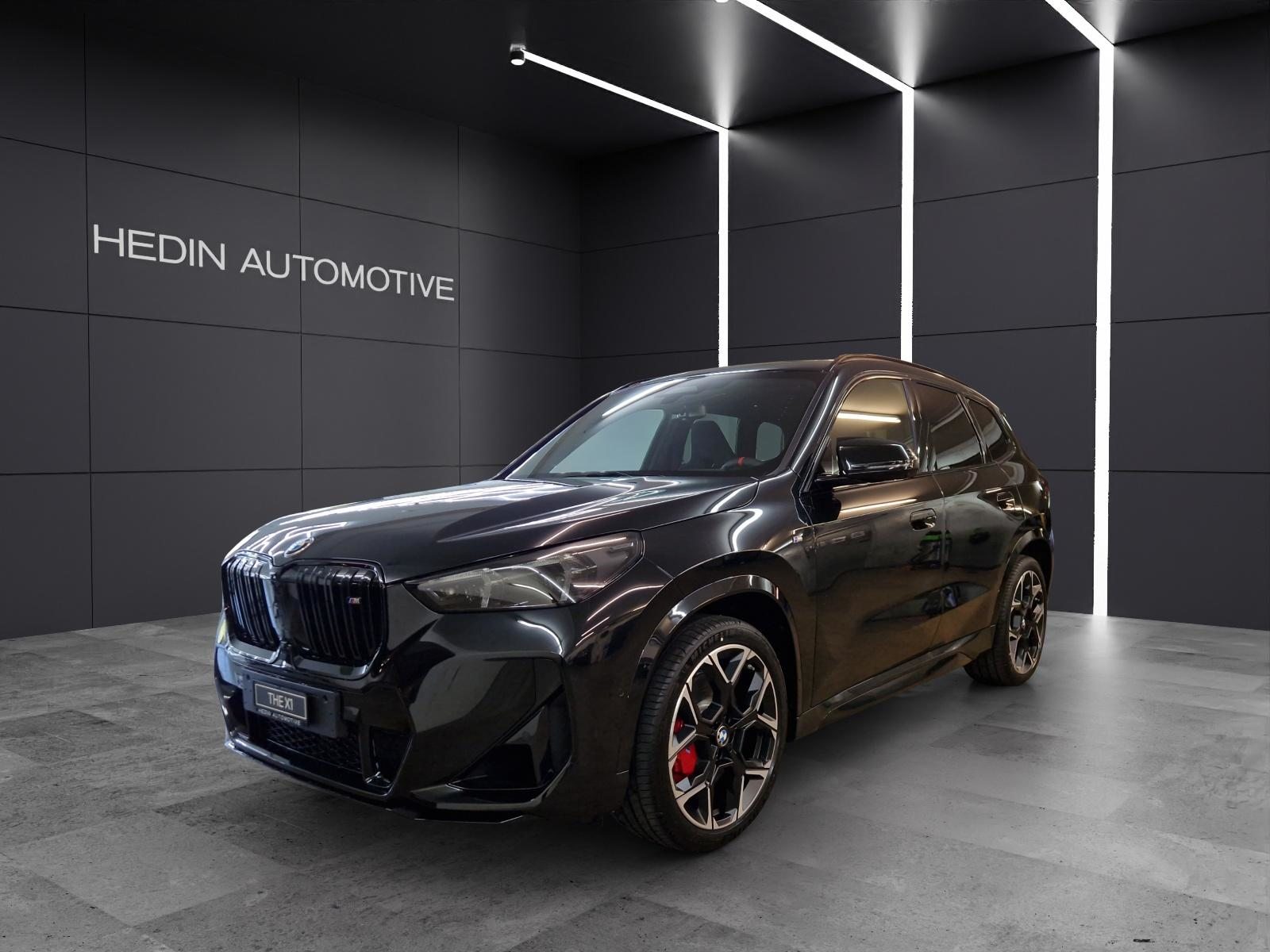 BMW X1 M35i