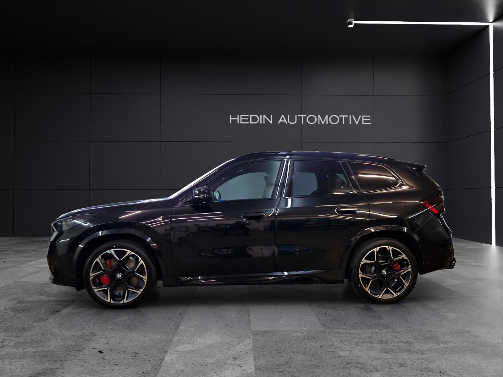BMW X1 M35i, Petrol, New car, Automatic - 2