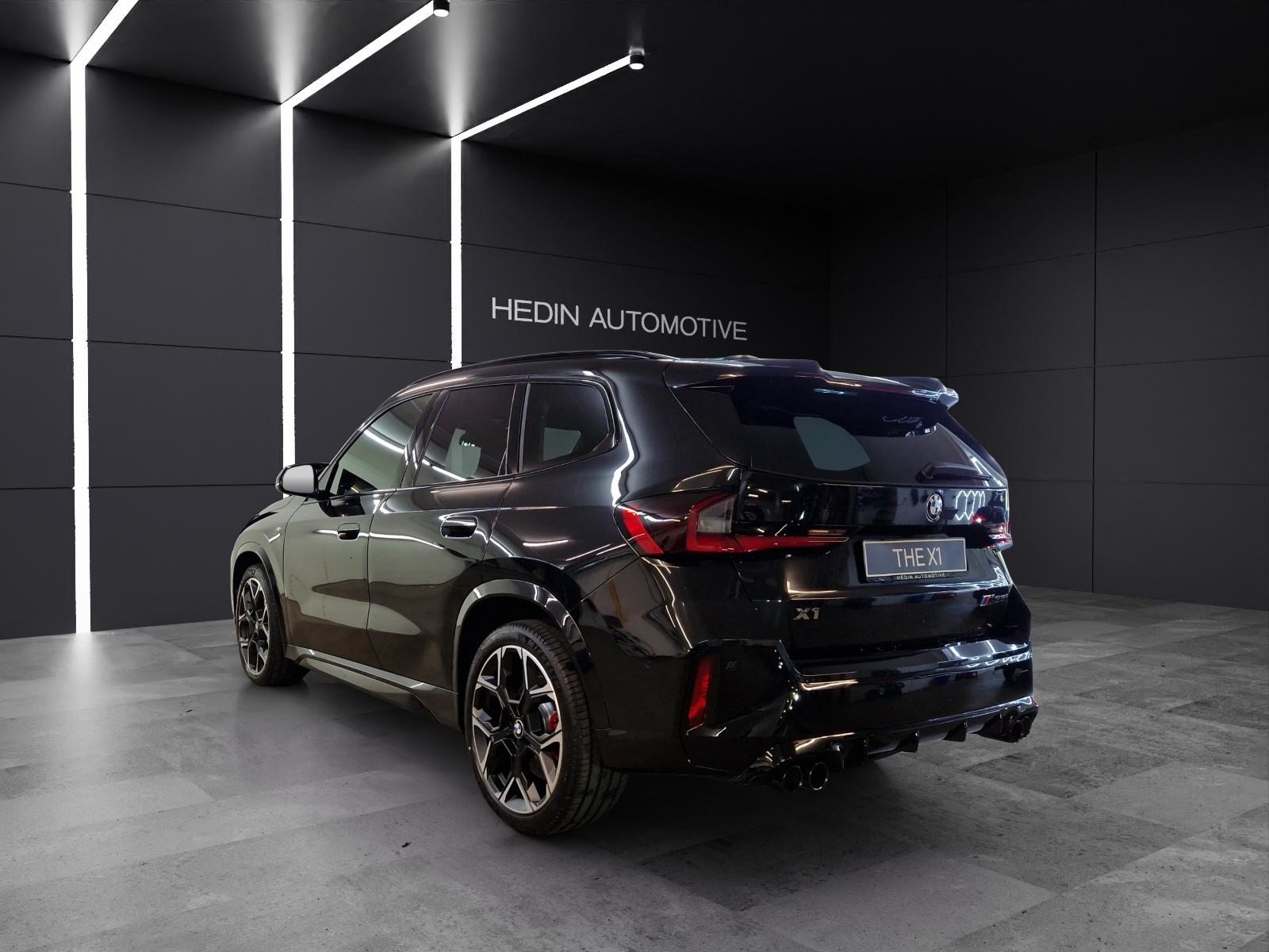 BMW X1 M35i, Petrol, New car, Automatic - 3