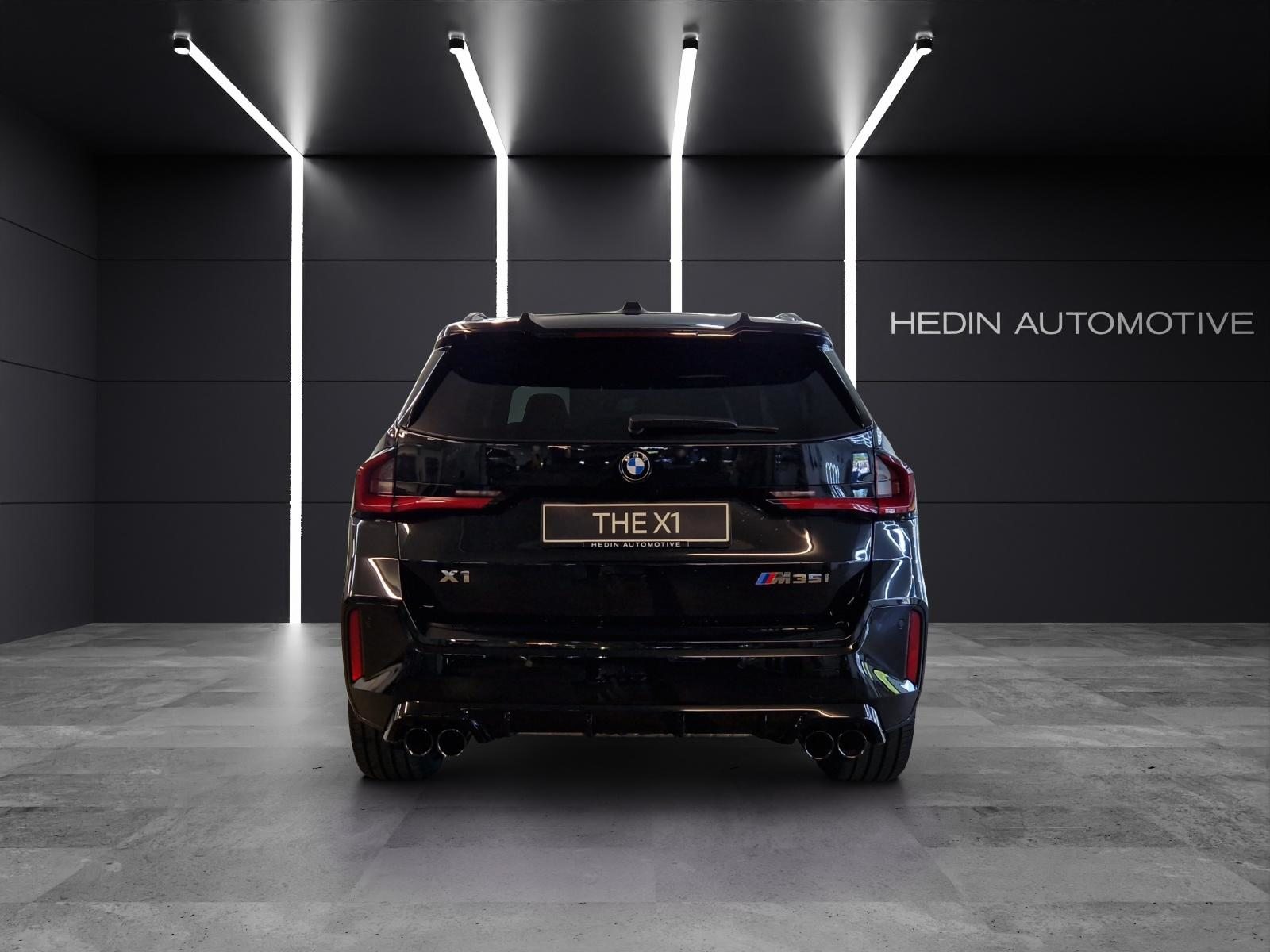 BMW X1 M35i, Petrol, New car, Automatic - 4
