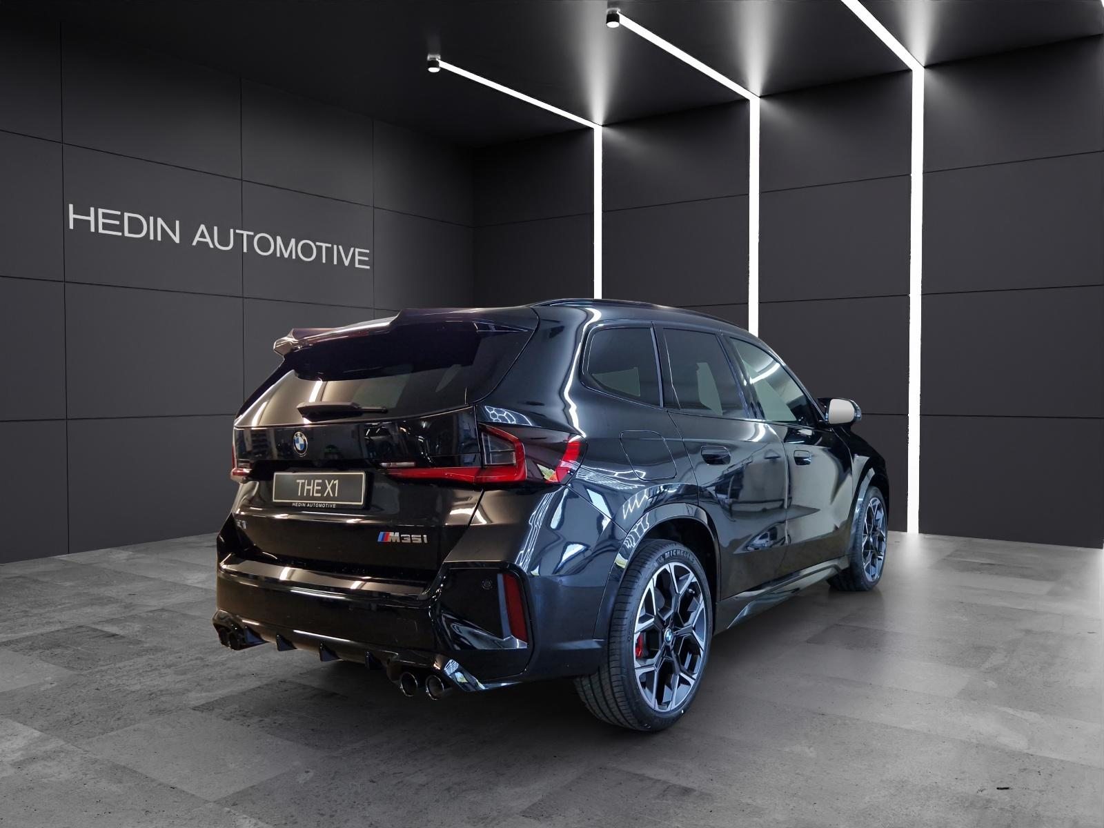BMW X1 M35i, Petrol, New car, Automatic - 5