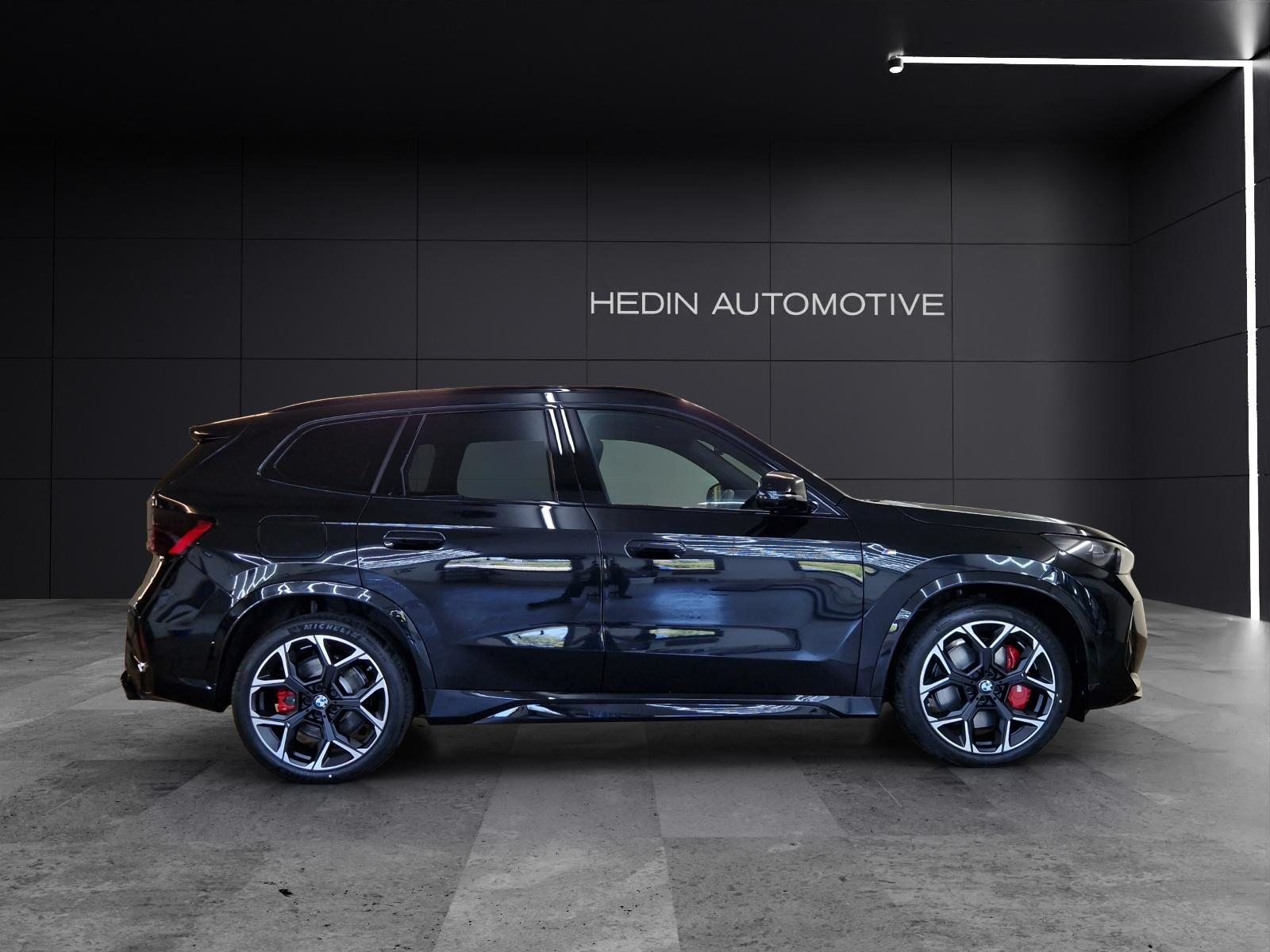 BMW X1 M35i, Petrol, New car, Automatic - 6