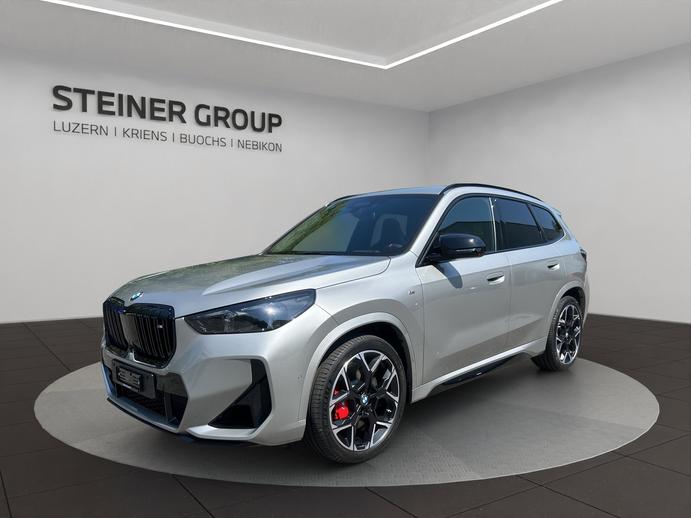 BMW X1 M35i, Benzina, Auto nuove, Automatico