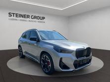 BMW X1 M35i, Benzina, Auto nuove, Automatico - 3
