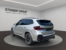 BMW X1 M35i, Benzina, Auto nuove, Automatico - 7