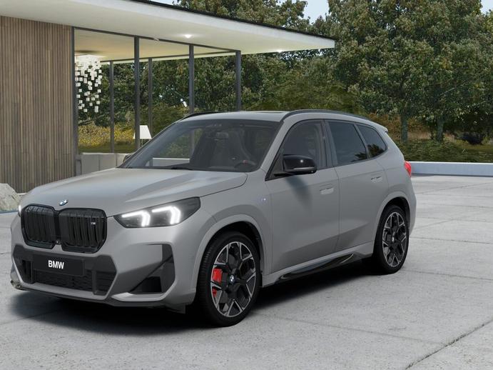BMW X1 M35i, Benzina, Auto nuove, Automatico