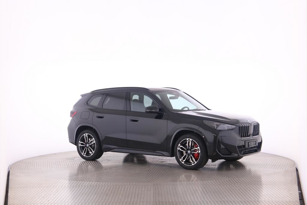 BMW X1 20d xDrive, Mild-Hybrid Diesel/Electric, New car, Automatic - 2