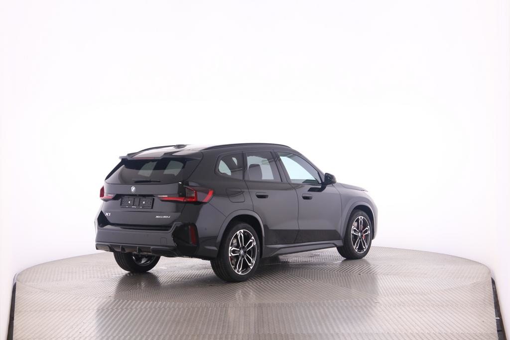 BMW X1 20d xDrive, Mild-Hybrid Diesel/Electric, New car, Automatic - 3