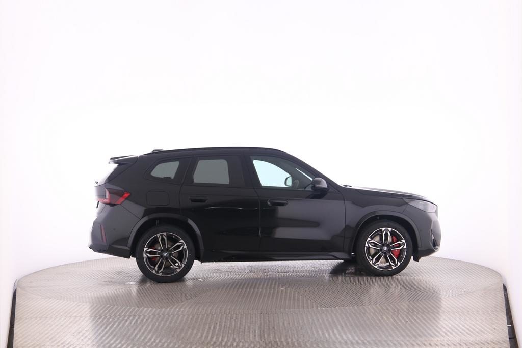 BMW X1 20d xDrive, Mild-Hybrid Diesel/Electric, New car, Automatic - 4