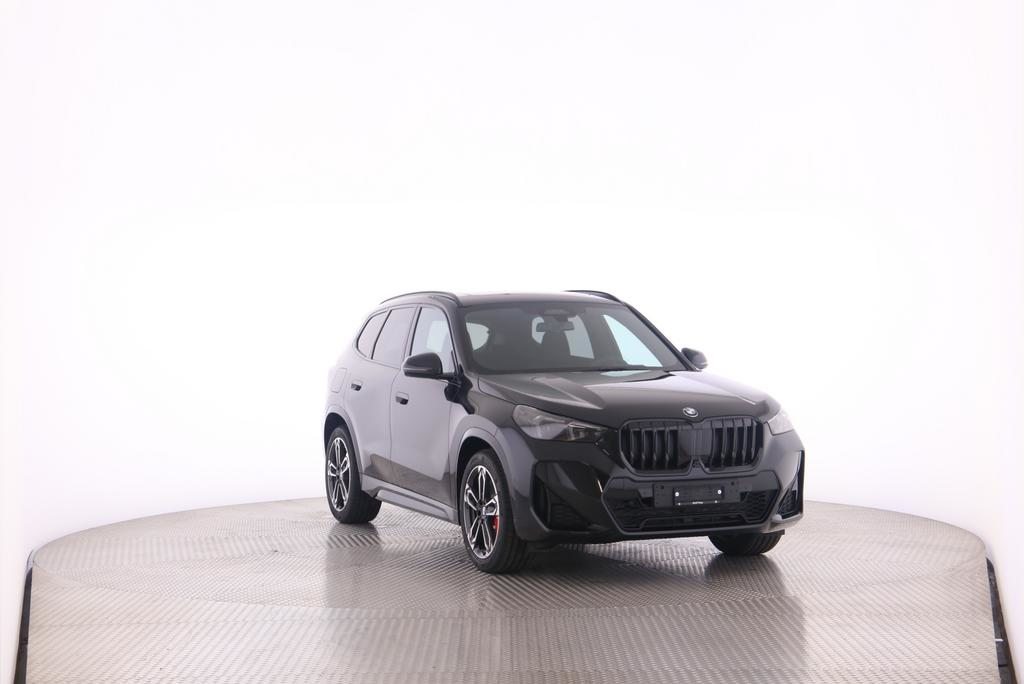 BMW X1 20d xDrive, Mild-Hybrid Diesel/Electric, New car, Automatic - 5
